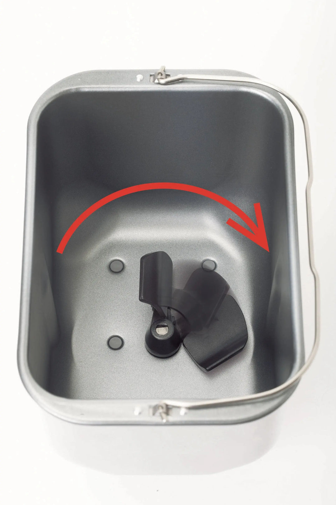 QD794A_Pétrin exclusif autorabattable