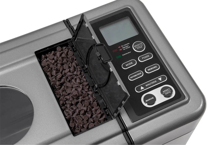 MP570A_Distributeur automatique d'ingrédients