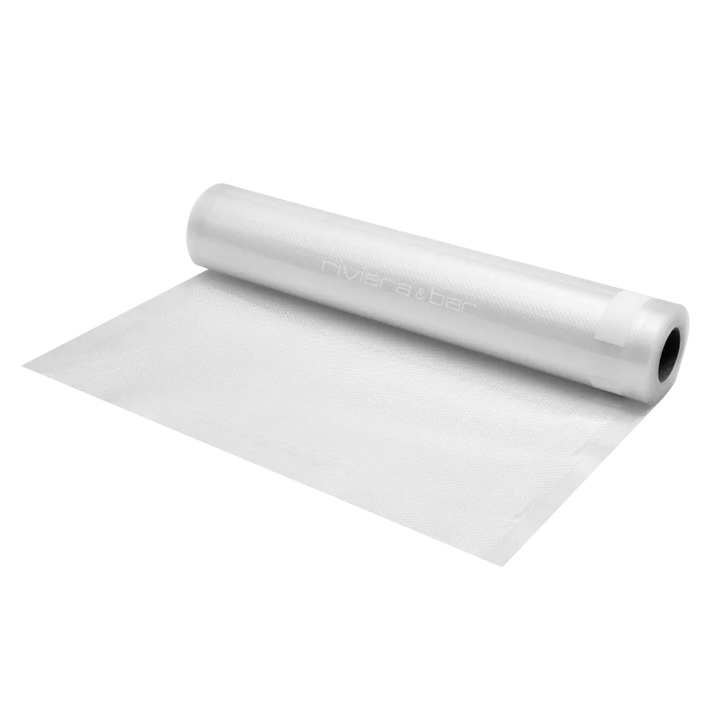 Pack de 2 rouleaux de mise sous vide  riviera&bar