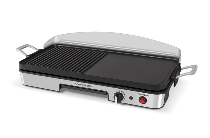QPL380_Plancha-Gril Power zone