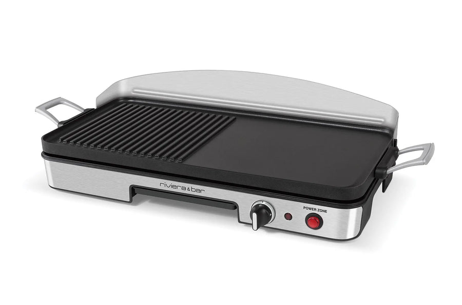 QPL380_Plancha-Gril Power zone