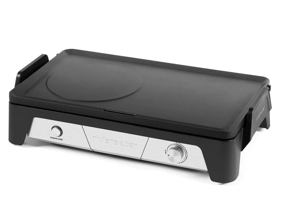 QPL450 - Surface de cuisson de 50 x 30 cm