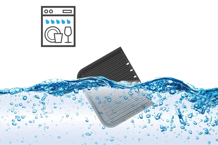 QPL520_Plaques de cuisson compatibles lave-vaisselle
