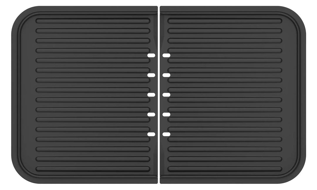 QPL520_Plaques 100% Gril