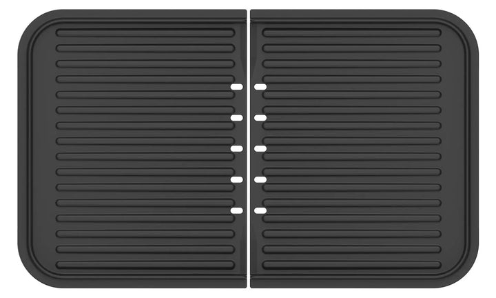 QPL520_Plaques 100% Gril