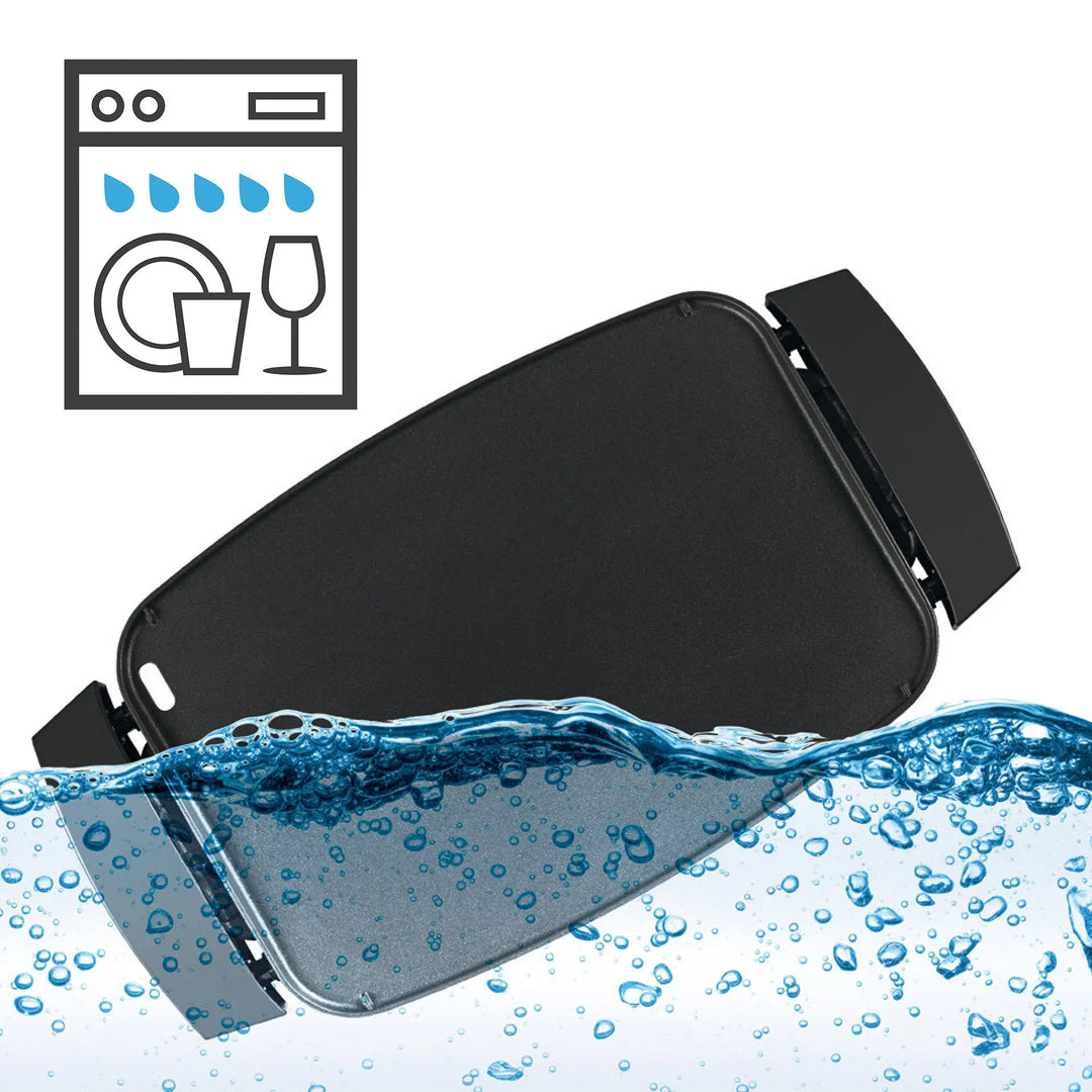 QPL470_Plaque de cuisson compatible lave-vaisselle