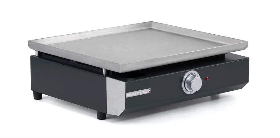 QPL1130_Plaque de cuisson en inox massif 304 L