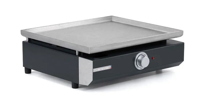 QPL1130_Plaque de cuisson en inox massif 304 L