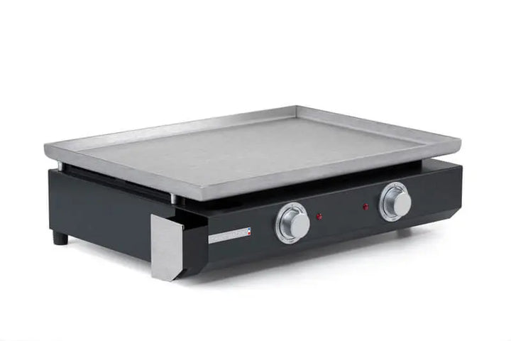 QPL1230_Plancha Pro inox 2 zones