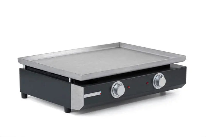 QPL1230_Plancha Pro inox 2 zones