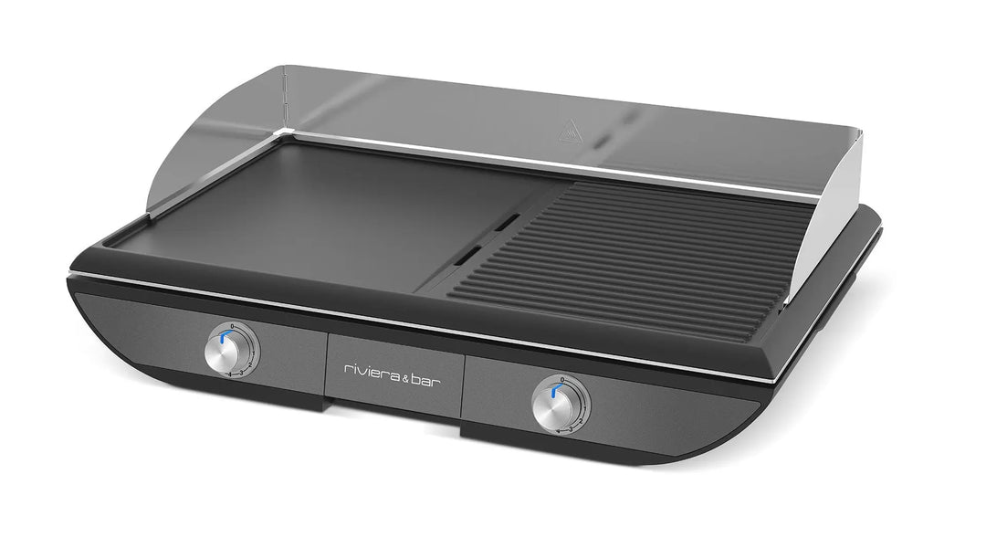 QPL570_Plancha-Gril bi-zone