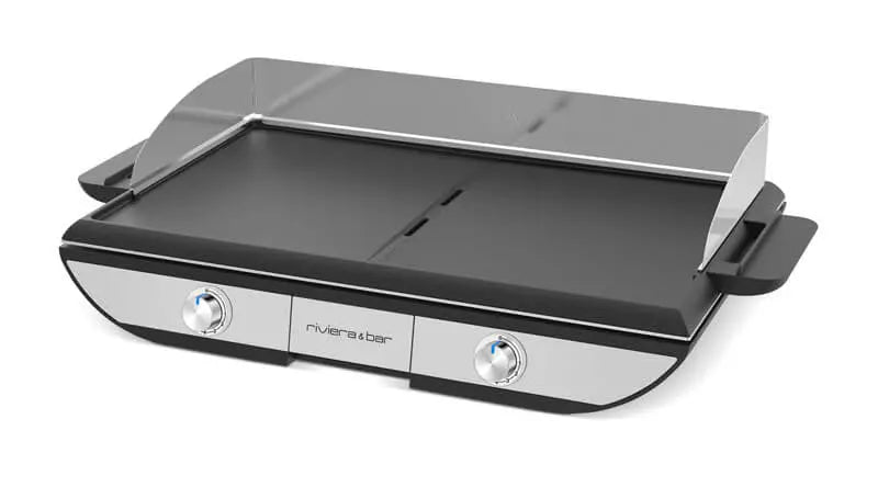 Gril électrique Riviera & Bar.