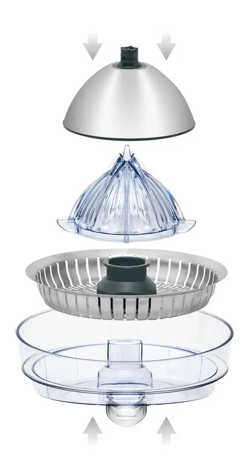 PPA350_Accessoires facilement démontables et compatibles lave-vaisselle