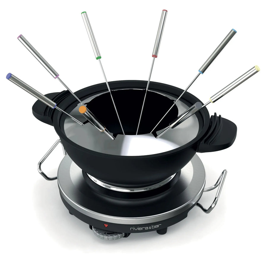 QFD340_Fondue-réchaud