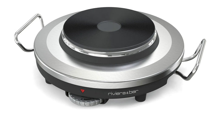 QFD340_Foyer en fonte 1000 W