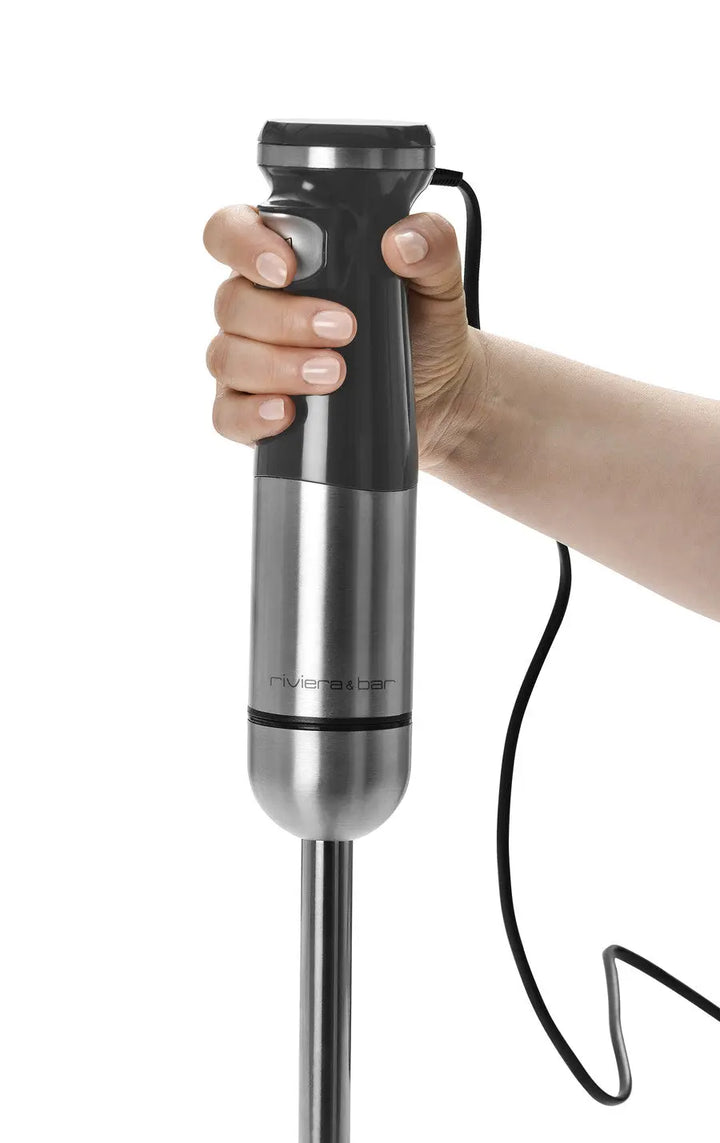 PPM560_Variateur de vitesse intuitif intégré à même le bouton de commande