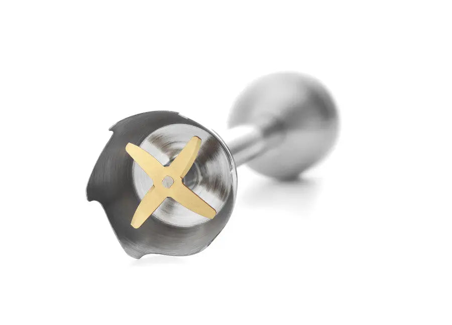 PPM560_Lames inox du pied mixeur renforcées Titane pour une efficacité de coupe garantie dans le temps
