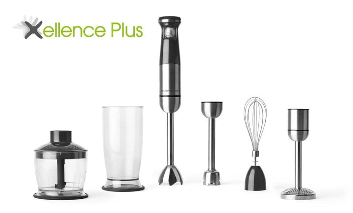 PPM570_Set mixeur X'ellence Plus