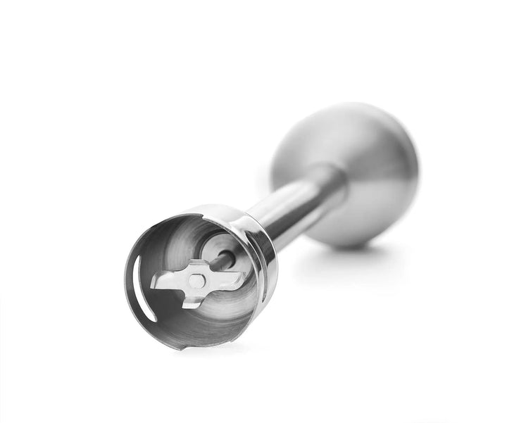 PPM570_4 lames inox du pied mayonnaises spécialement dessinées pour réussir toutes les sauces émulsionnées froides