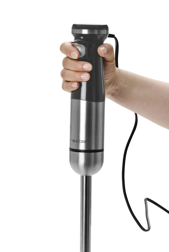 PPM570_Variateur de vitesse intuitif intégré à même le bouton de commande