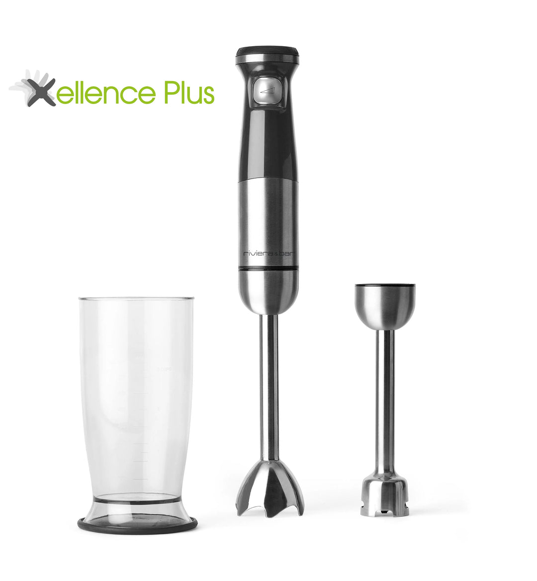 PPM530_Set mixeur X'ellence Plus