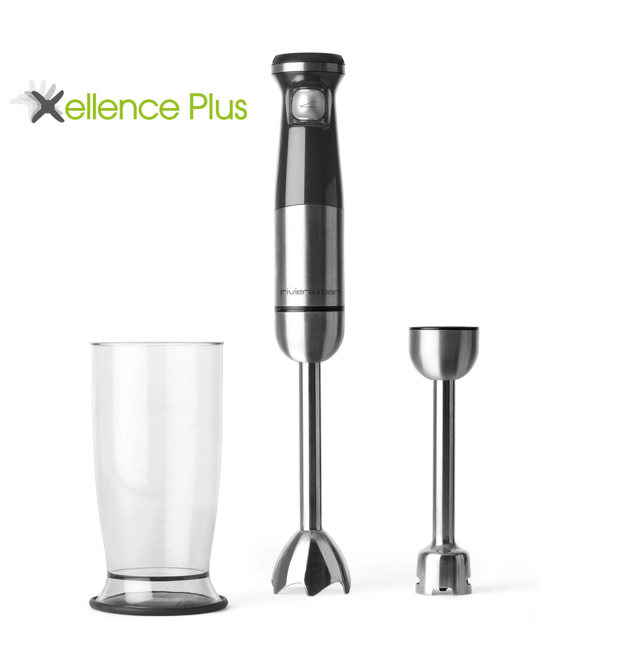 PPM530_Set mixeur X'ellence Plus