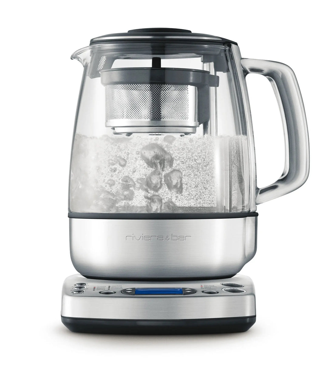 Théière Cha Dao BHT 860 chauffe de l'eau