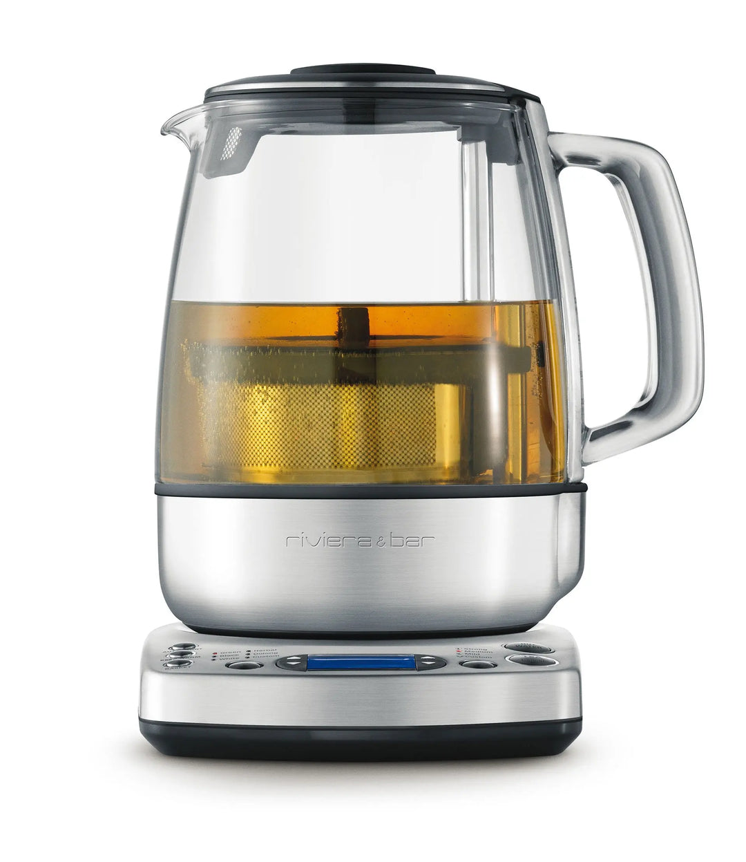 Théière Cha Dao BHT 860 infusion