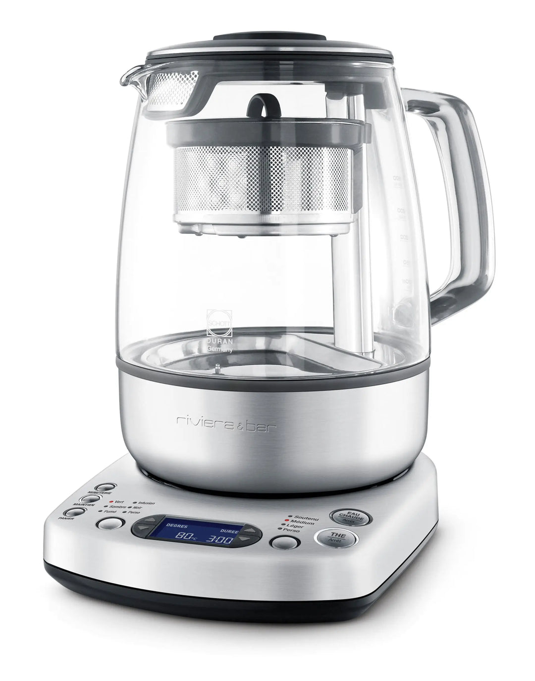 Théière Cha Dao BHT 860