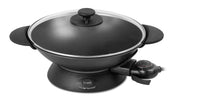 Wok électrique Expert 5 litres QWK 460