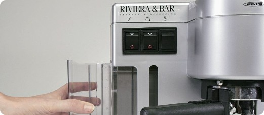 Riviera-et-Bar - QUICKSTART BTA 850 Théière automatique Cha Dao Expert 
