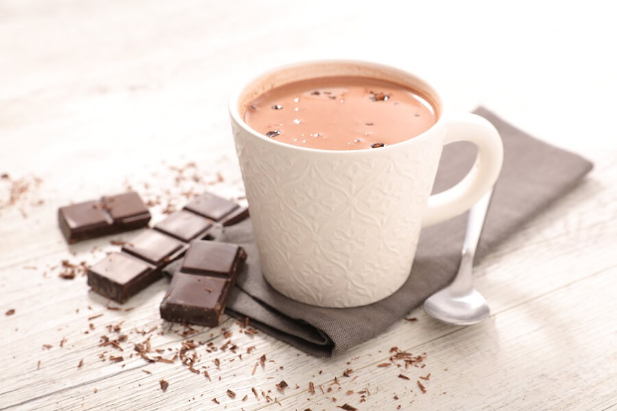 BCL540_Chocolat chaud