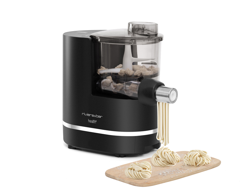 Machines à pâtes, Univers Préparation culinaire